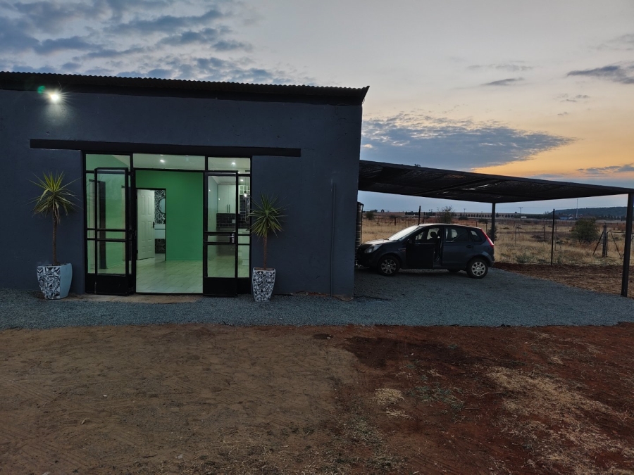 2 Bedroom Property for Sale in Kellys View Free State